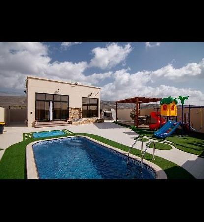 Estrahet Al Haitham Al Qal'ah Exterior foto