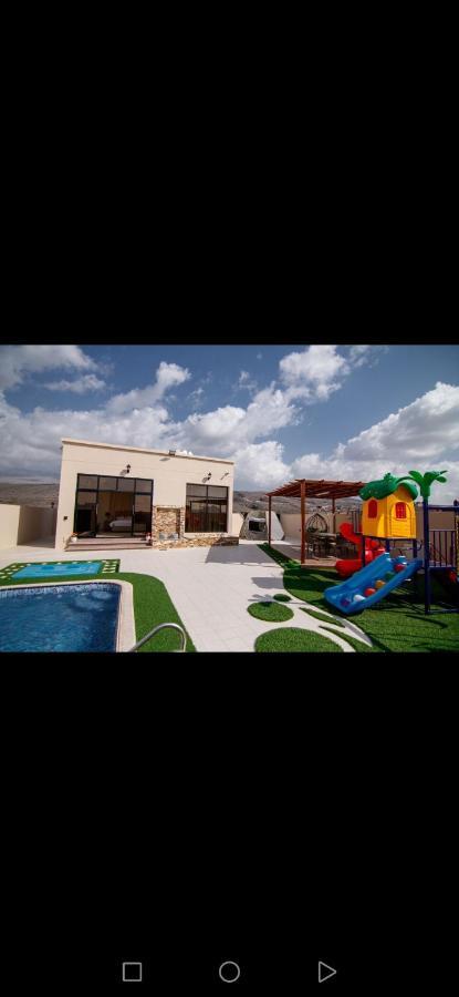Estrahet Al Haitham Al Qal'ah Exterior foto