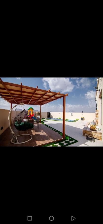 Estrahet Al Haitham Al Qal'ah Exterior foto