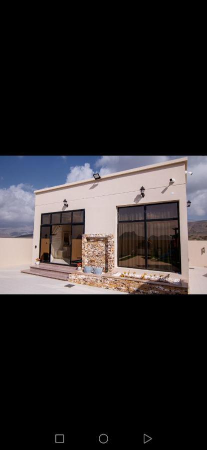 Estrahet Al Haitham Al Qal'ah Exterior foto
