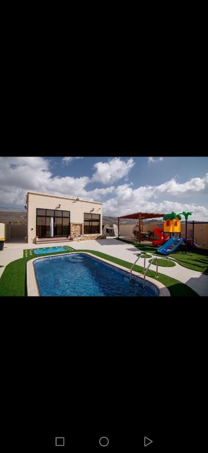 Estrahet Al Haitham Al Qal'ah Exterior foto