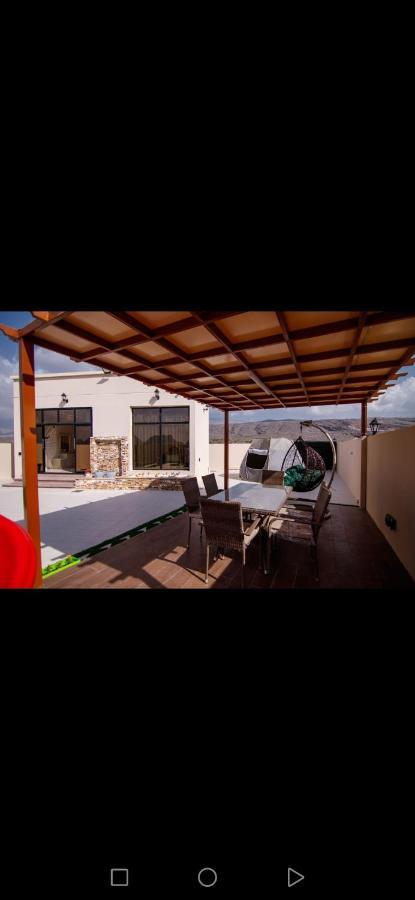 Estrahet Al Haitham Al Qal'ah Exterior foto